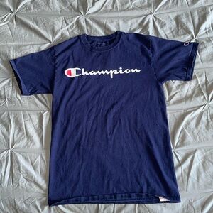 Champion Tee